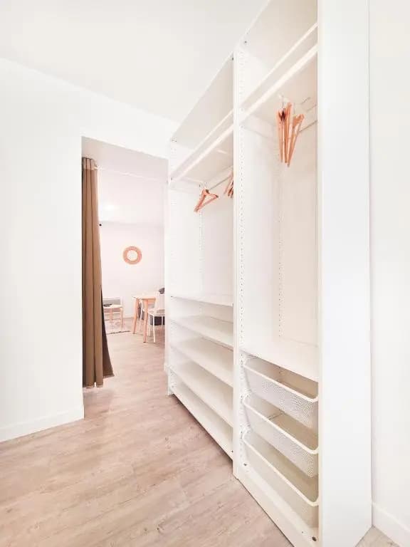 Le Valmy #3 - cosy studio - Grenoble - Miniature 7
