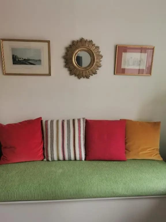 Appartement Escapade Vitaminée - Maison d'Aligre - Photo 4