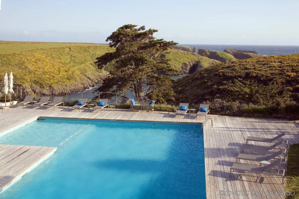 Castel Clara Thalasso & Spa - Miniature 6