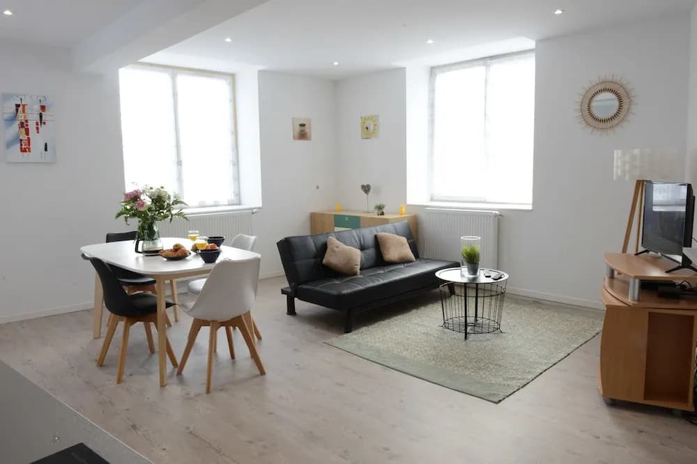 Appartement lumineux 3éme étage - Photo 4