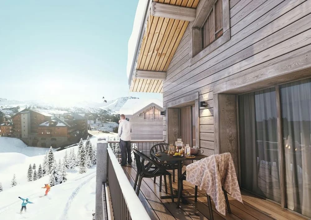 CGH Résidence & Spa White Pearl Lodge - Miniature 8