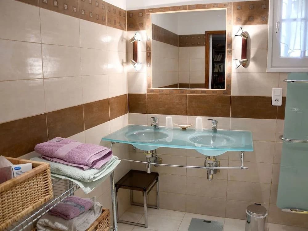Les Chambres d'Adeline B&B - Miniature 6