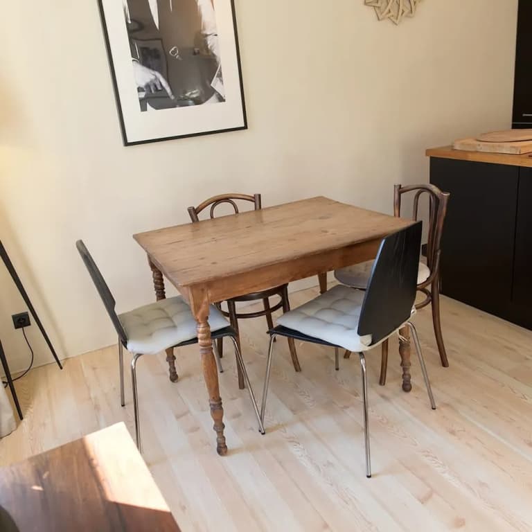 Rivoli Market I Comfortable 1 Bed Apt Near Hotel de Ville - Photo 4