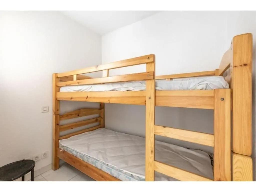 Appartement Fréjus, 1 pièce, 4 personnes - FR-1-226A-110 - Photo 3