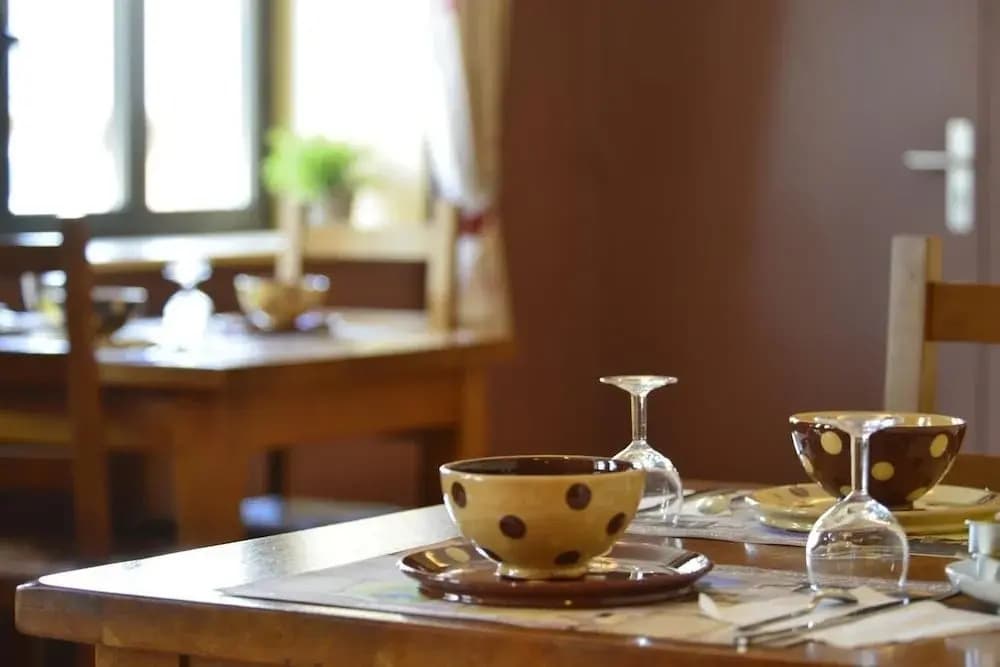 L’Auberge d’Aranc - Photo 5