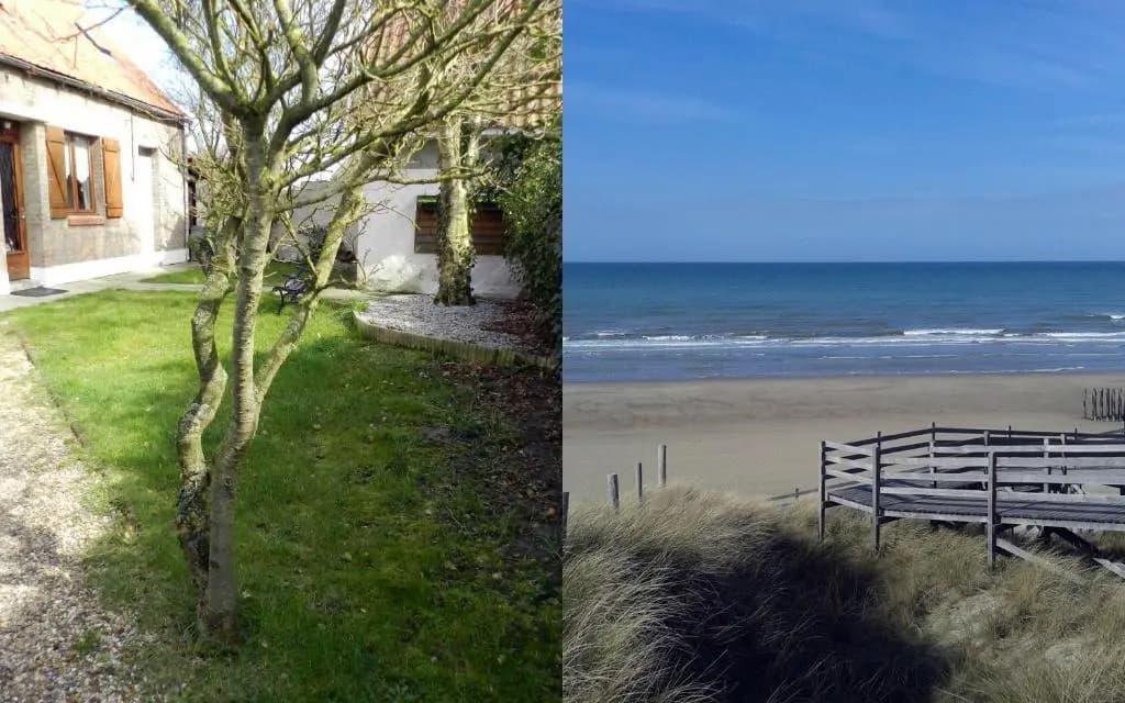 Entre Terre et Mer - Photo 2