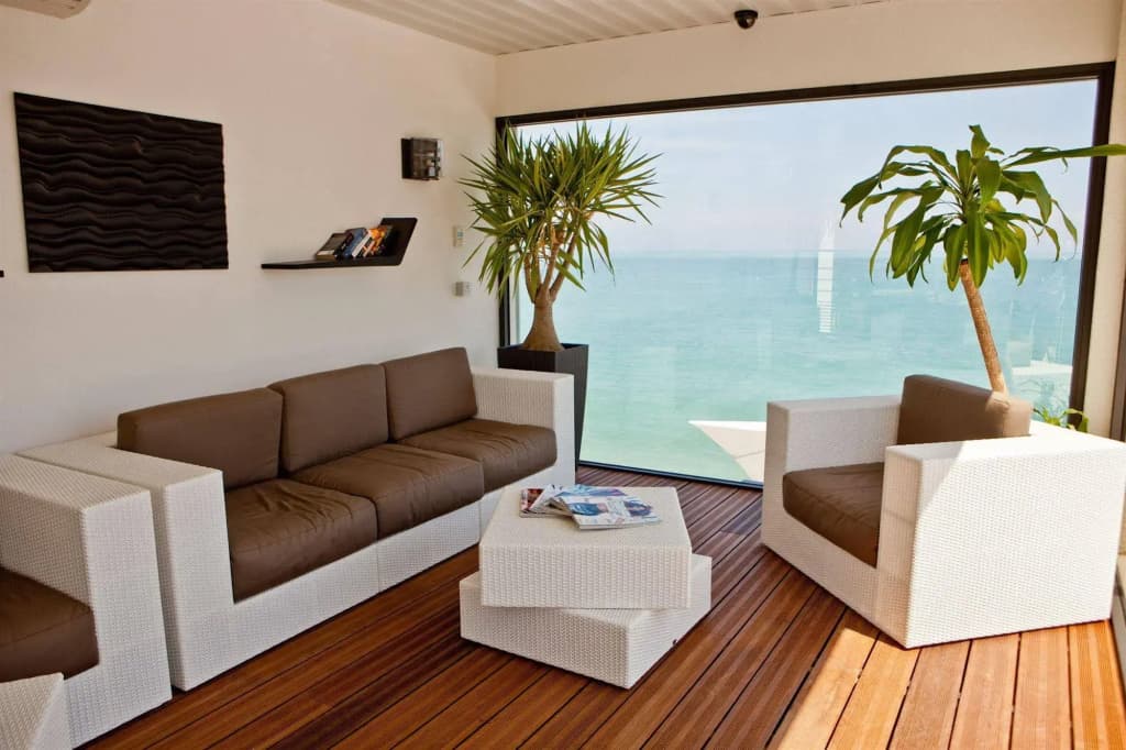 Hotel Villa Azur - Miniature 7