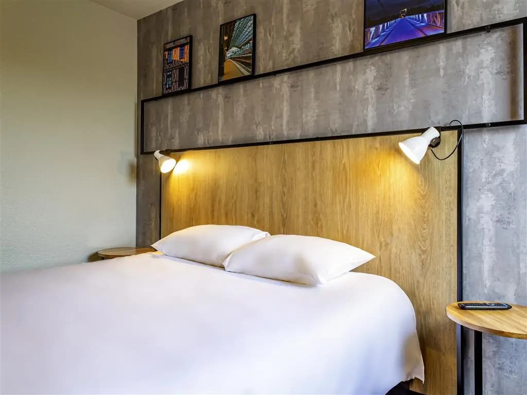 ibis Tours Sud - Photo 4