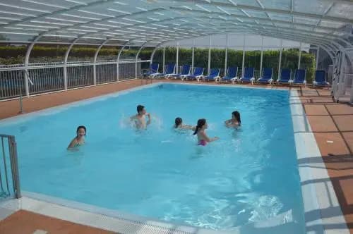 Camping La Fontaine - Photo 4