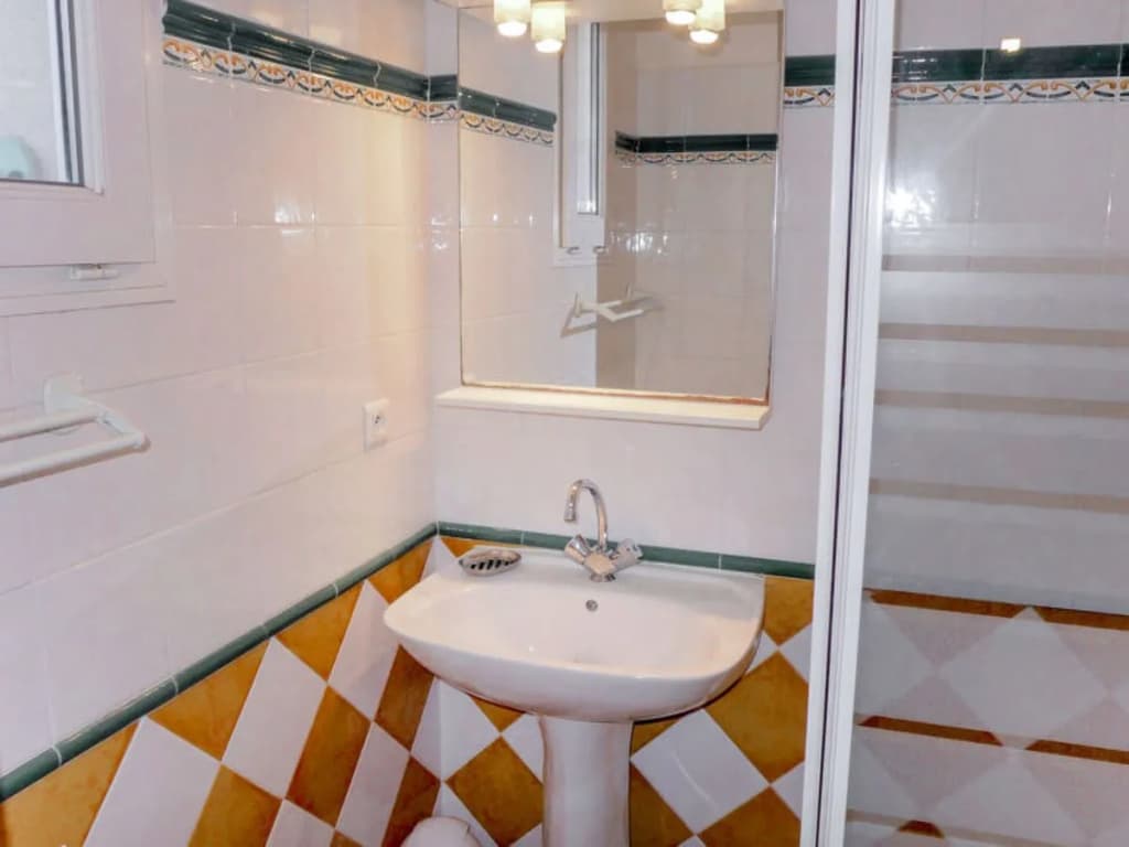 Apartment Lou Mazet - Miniature 7