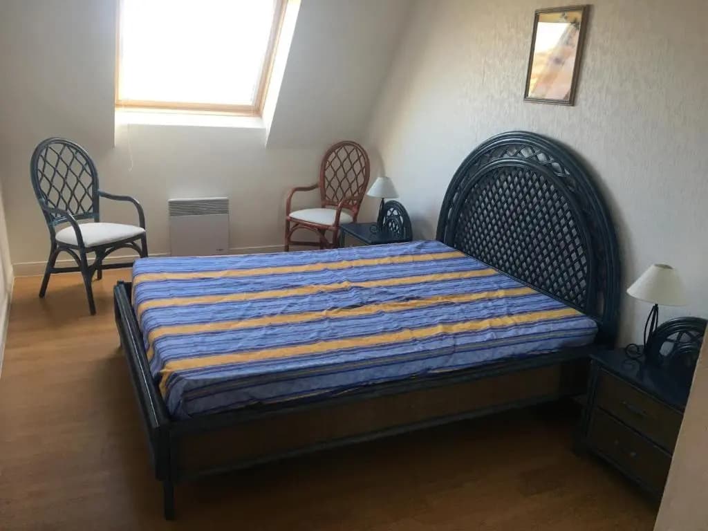 Appartement Fort-Mahon-Plage, 3 pièces, 4 personnes - FR-1-482-5 - Photo 4