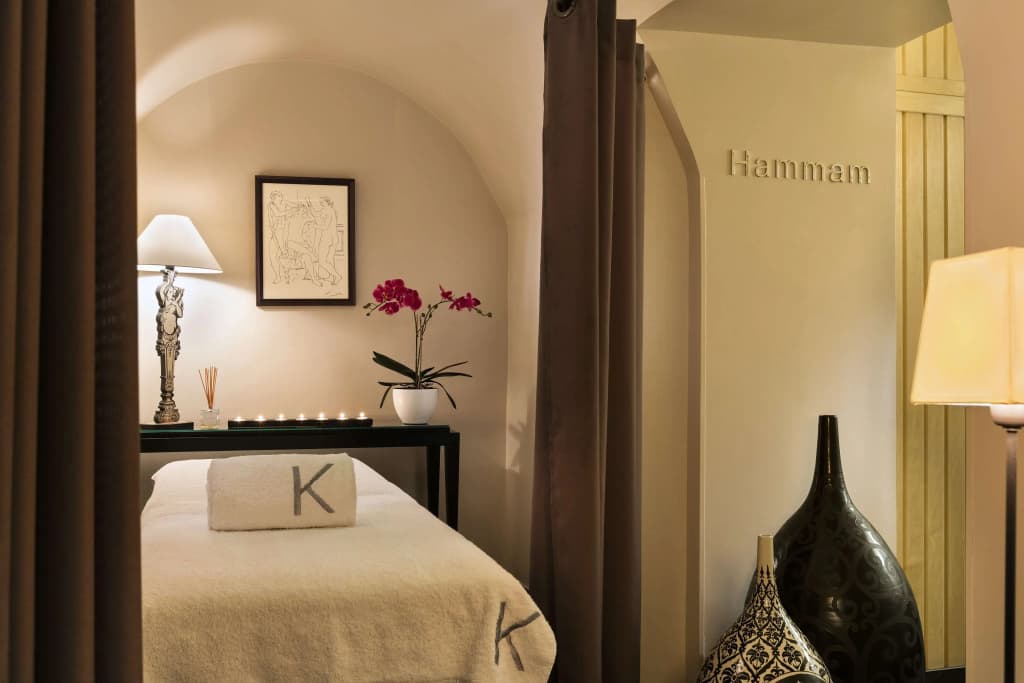 Hôtel Keppler - Photo 3