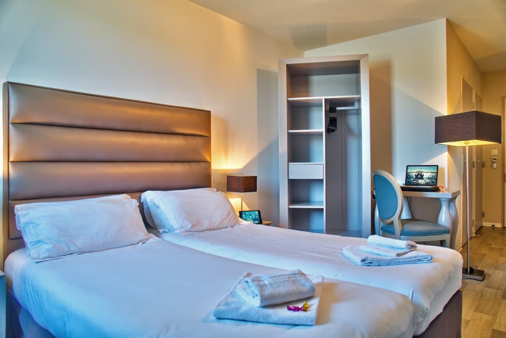Adonis Hôtel Bayonne - Photo 3