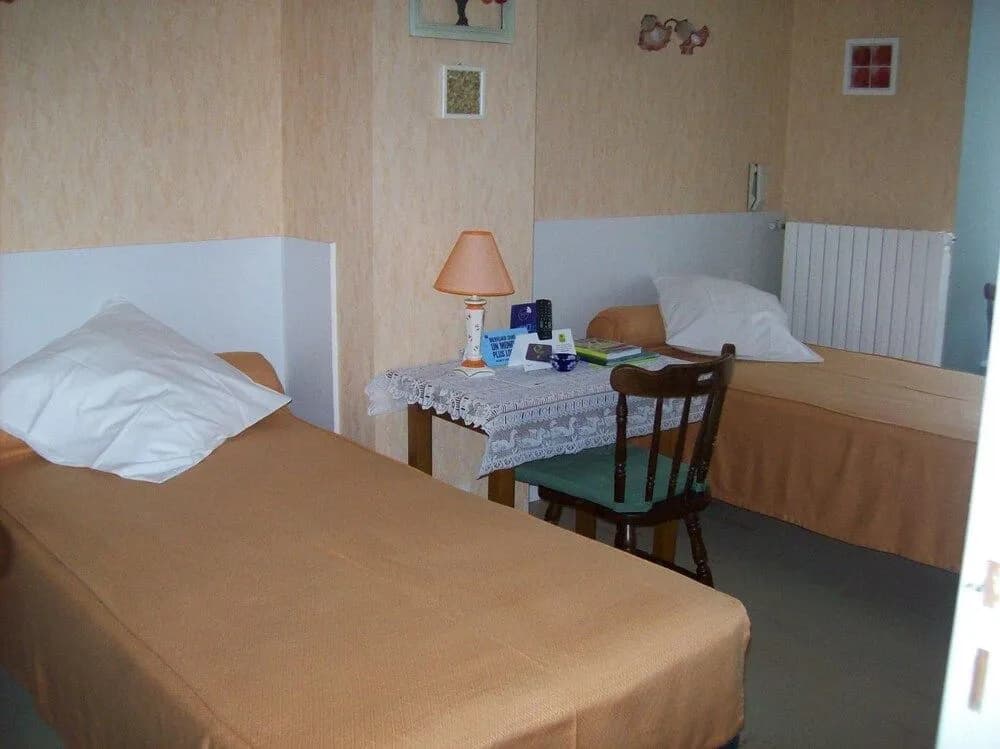 Logis Le Clair Logis - Miniature 6