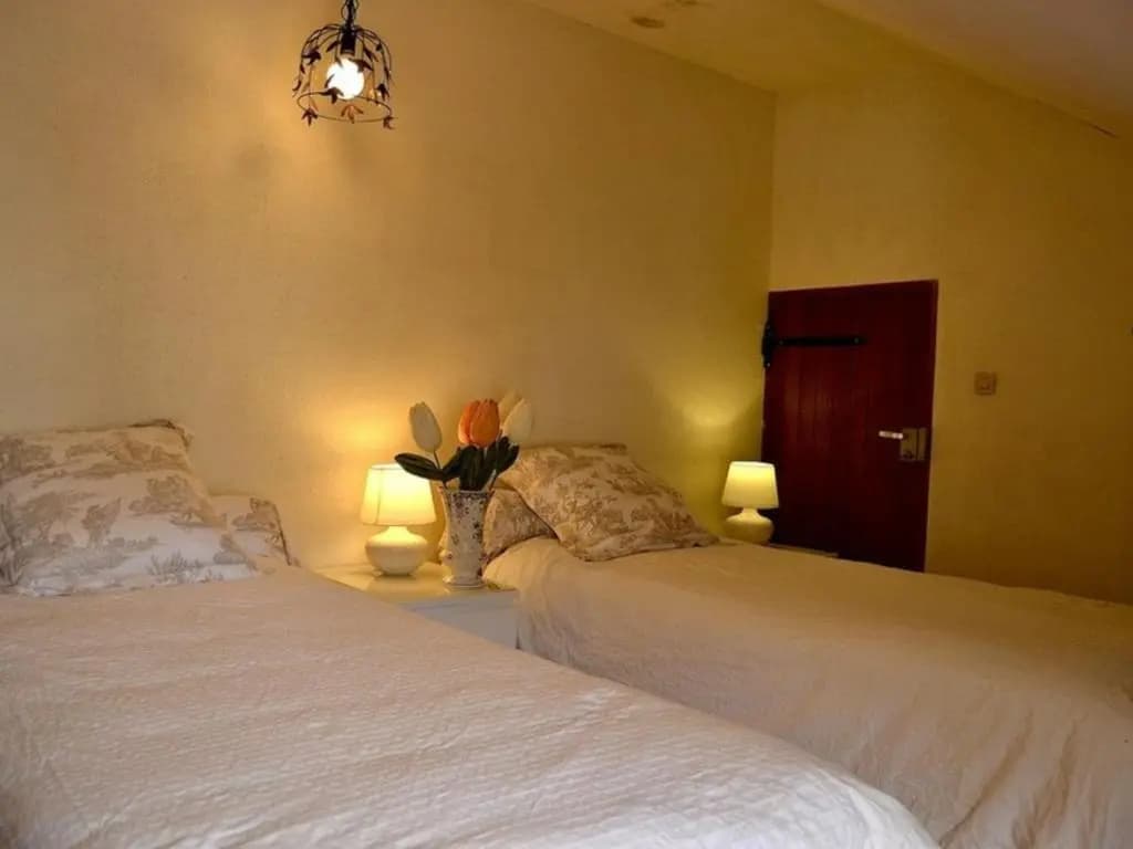 Gîte Ligré, 8 pièces, 15 personnes - FR-1-381-129 - Photo 5
