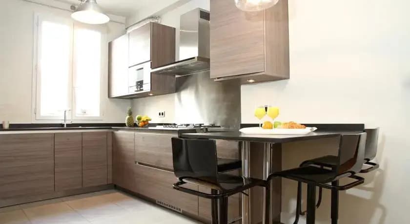 Private Apartment - Marais - Francs Bourgeois - 30 Nuits Min - Photo 3