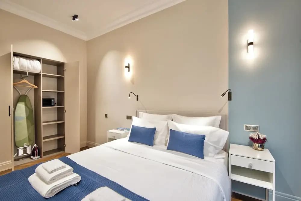 Aparthotel 9 Alberti - Photo 5