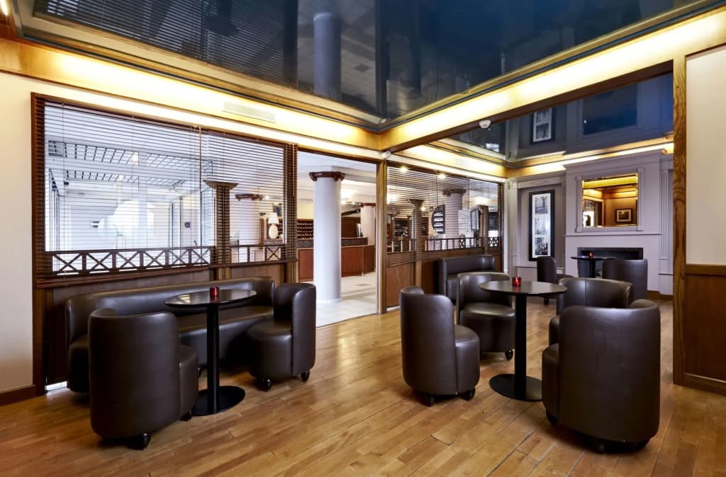 Hotel Campanile Le Bourget - Photo 2