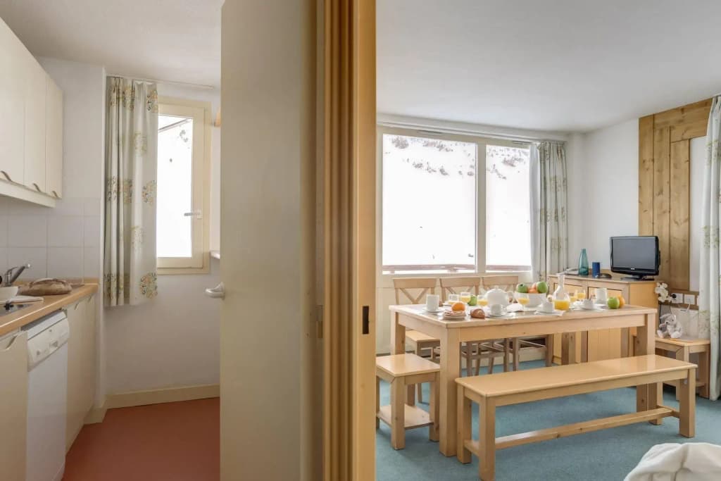 Residence Le Montana - Miniature 6