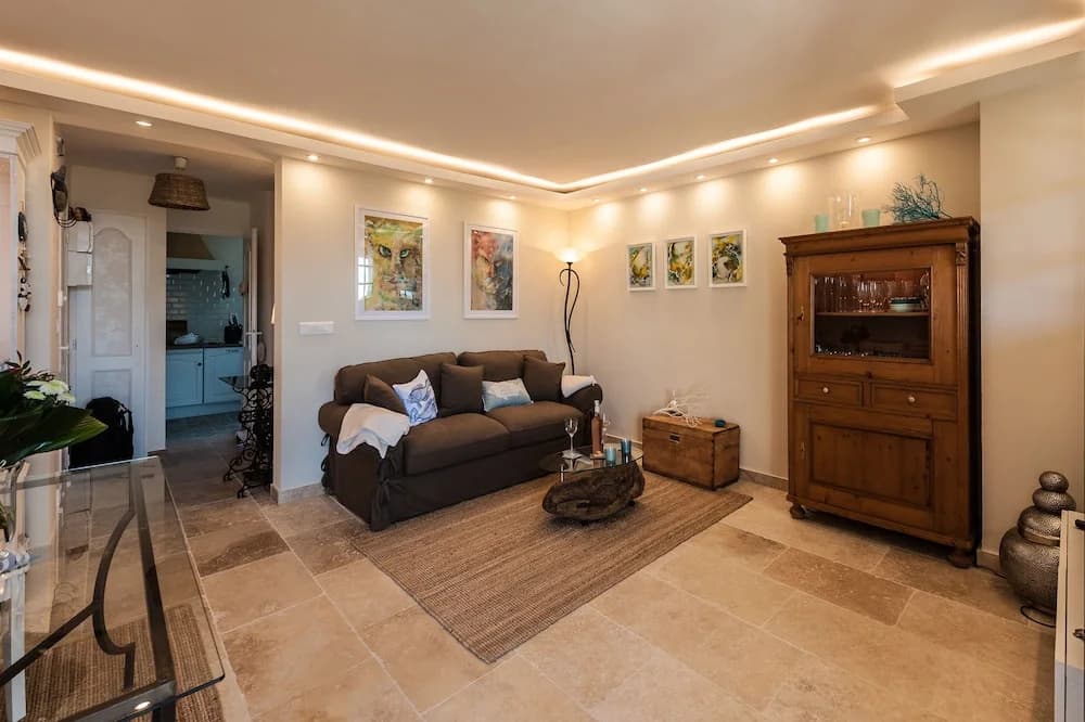 Appartement Le Poisson bleu - Photo 3
