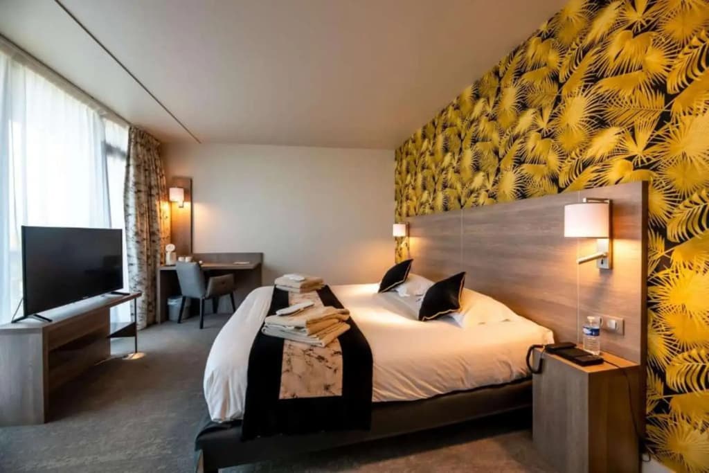 Best Western Eden Spa - Miniature 6