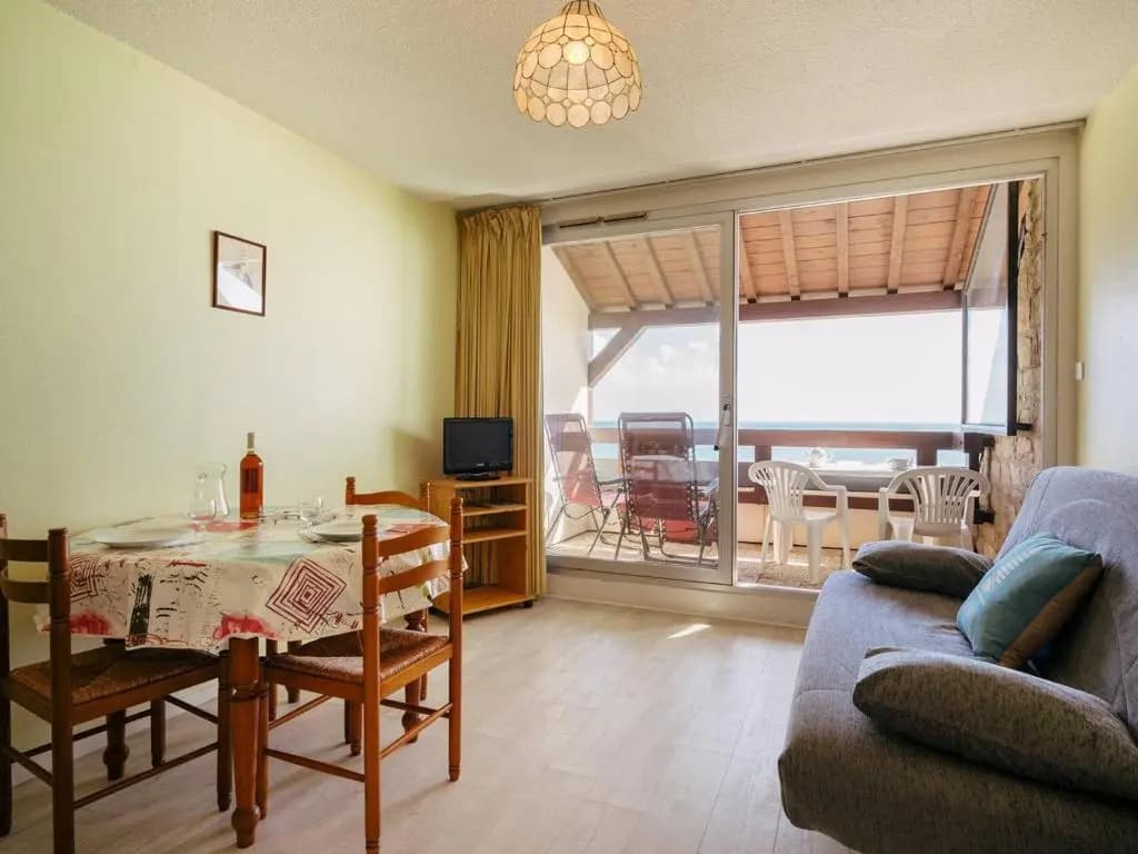 Appartement Carnac, 1 Pièce, 2 Personnes - Fr-1-477-132 - Photo 2