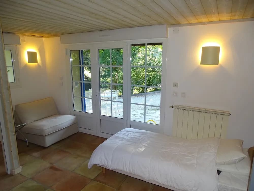 baraveou home in nature - Miniature 6