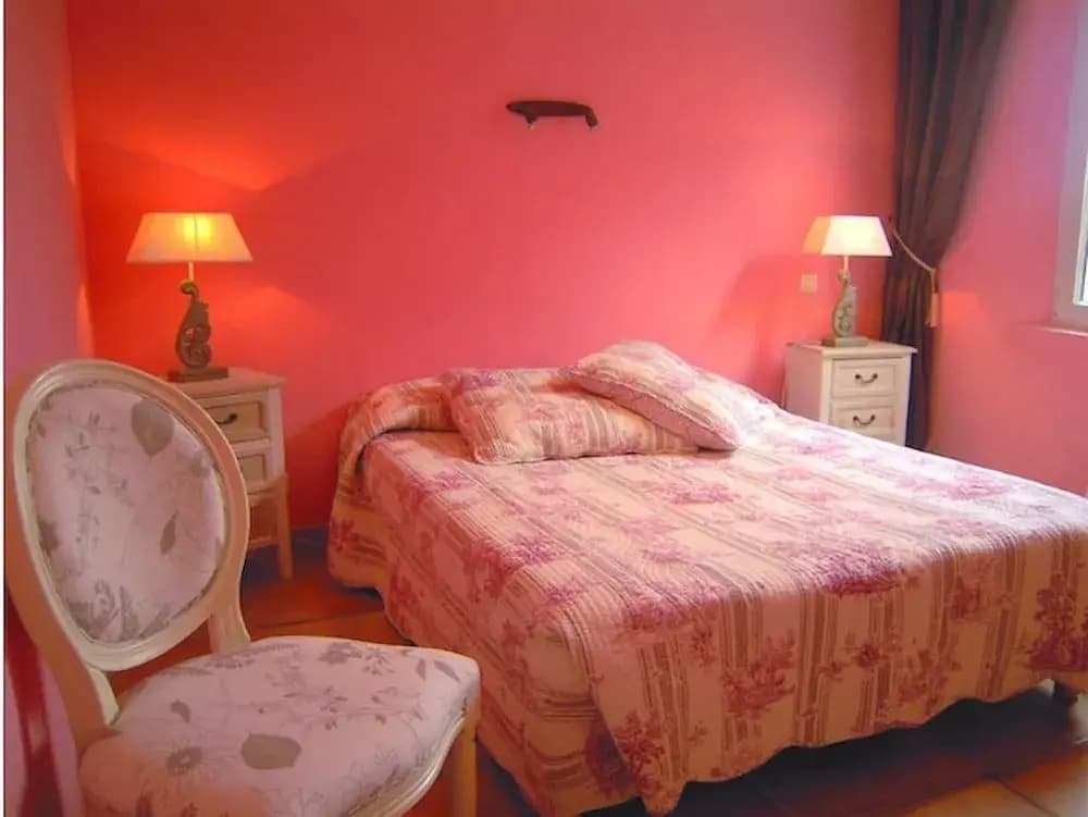 Hôtel Princesse d'Azur - Photo 2
