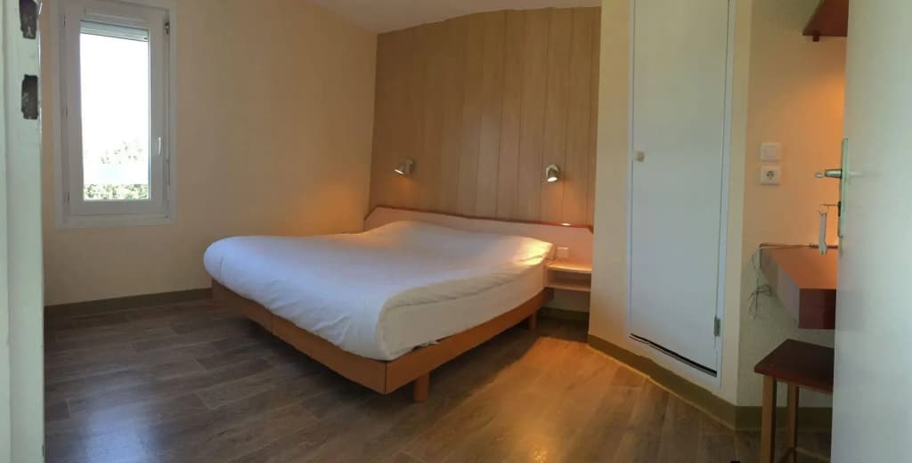 FastHôtel Colmar Houssen - Photo 5