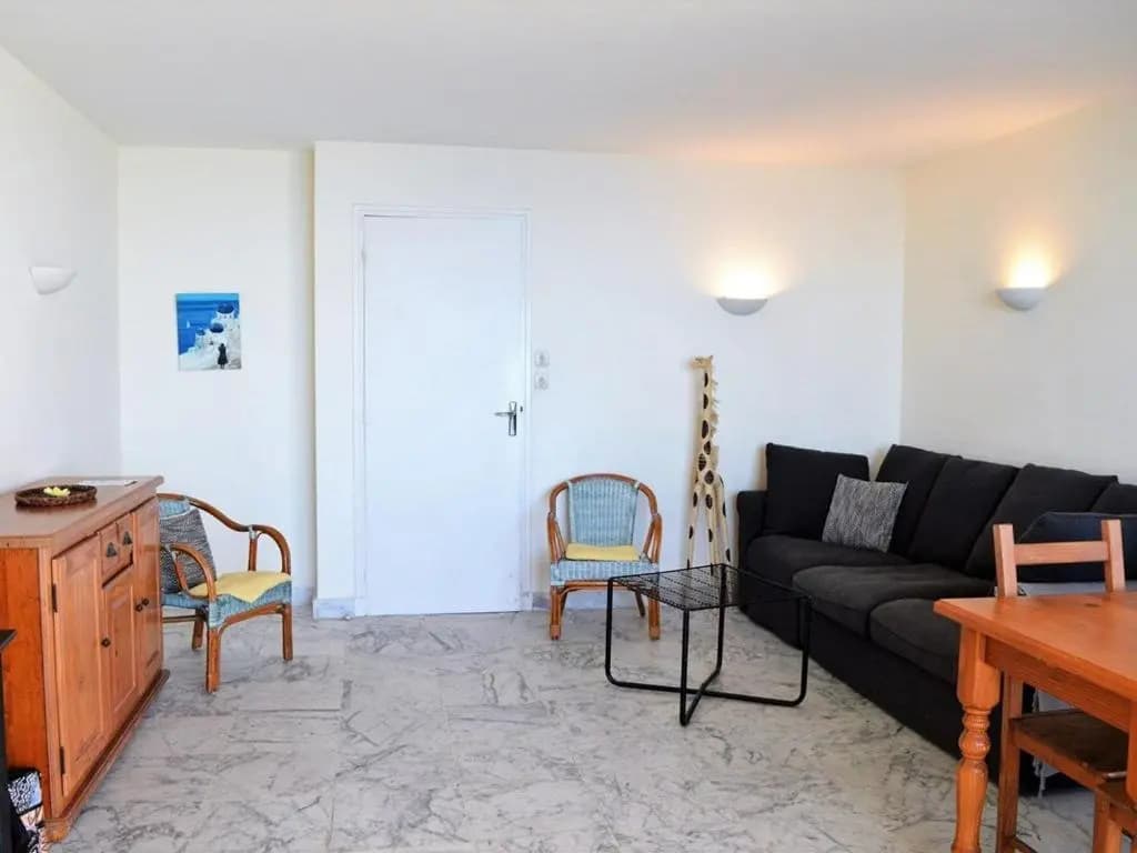 Appartement Cavalière, 2 pièces, 5 personnes - FR-1-251-138 - Photo 1