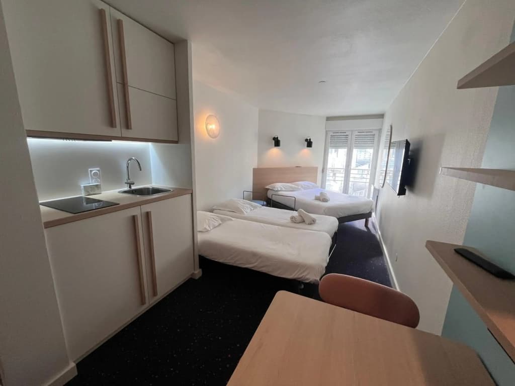 Les Laureades Hotel and Residence - Photo 5