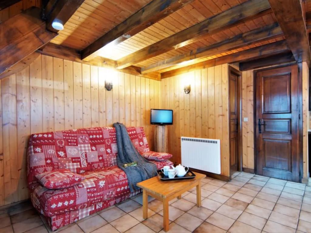 Chalet Pierre Blanche - Photo 3