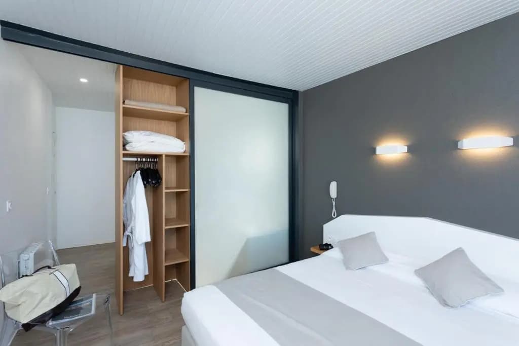Hotel Les Dunes - Photo 5