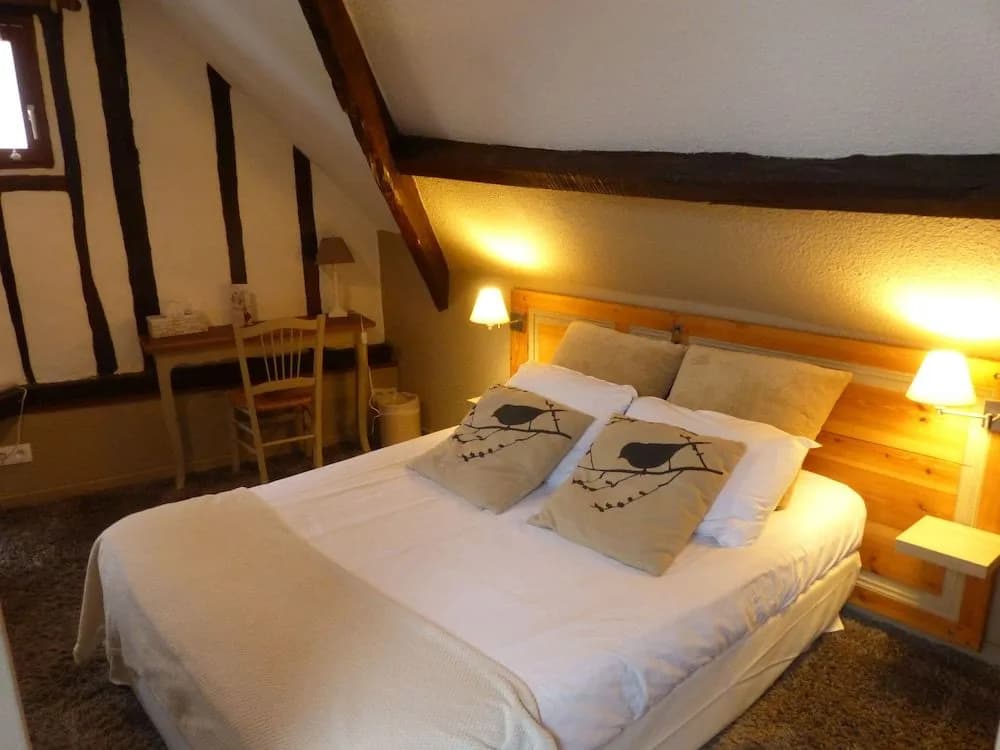 Le Domaine d'Herambault - Photo 4