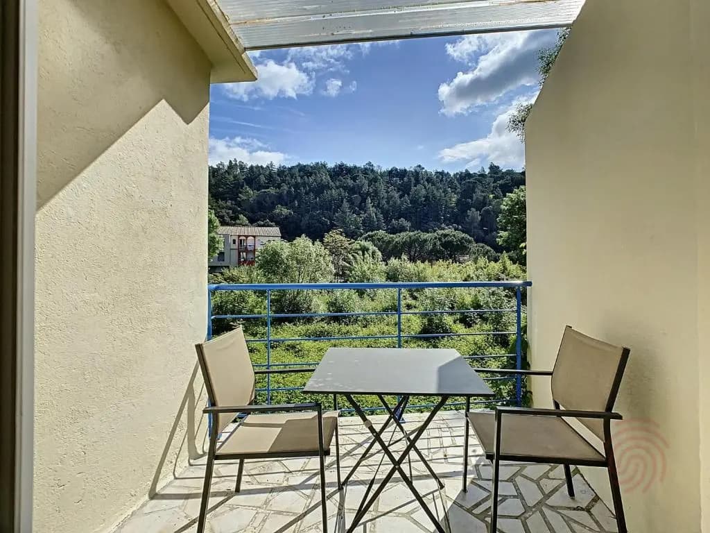 Appartement Lamalou-les-Bains, 2 pièces, 2 personnes - FR-1-451-142 - Miniature 7