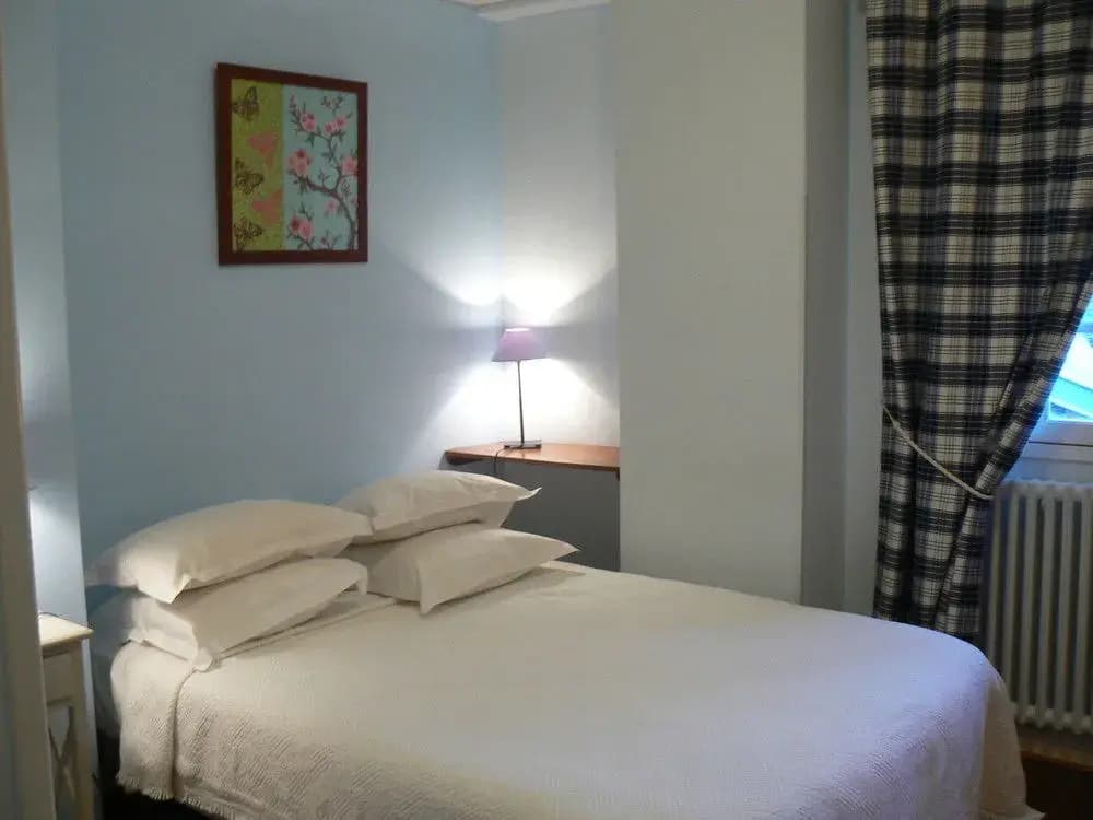 Hostellerie des Cedres - Photo 3