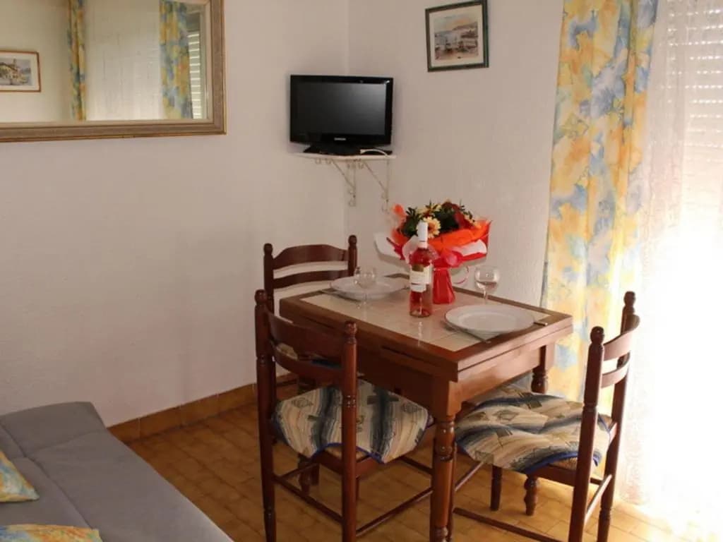 Appartement Balaruc-les-Bains, 1 pièce, 3 personnes - FR-1-503-45 - Photo 2