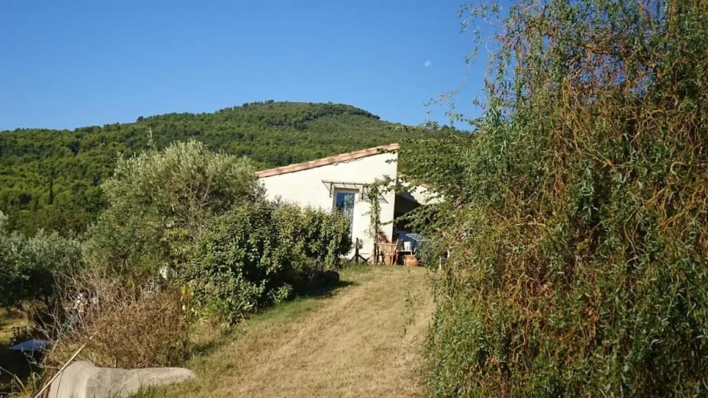 Maison de Campagne l'étang - Miniature 8