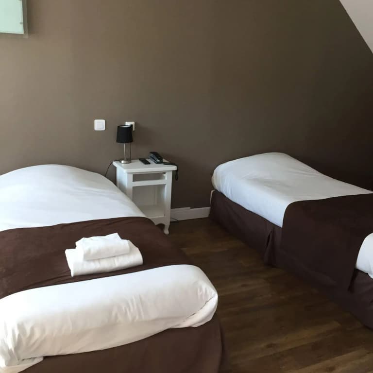 Auberge de Violaine - Photo 4