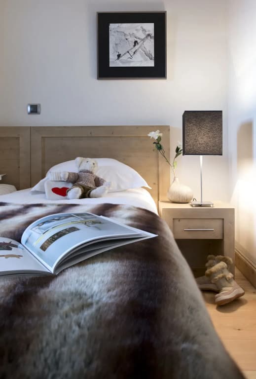 CGH Boutique Residence Le Cristal de l’Alpe - Photo 5