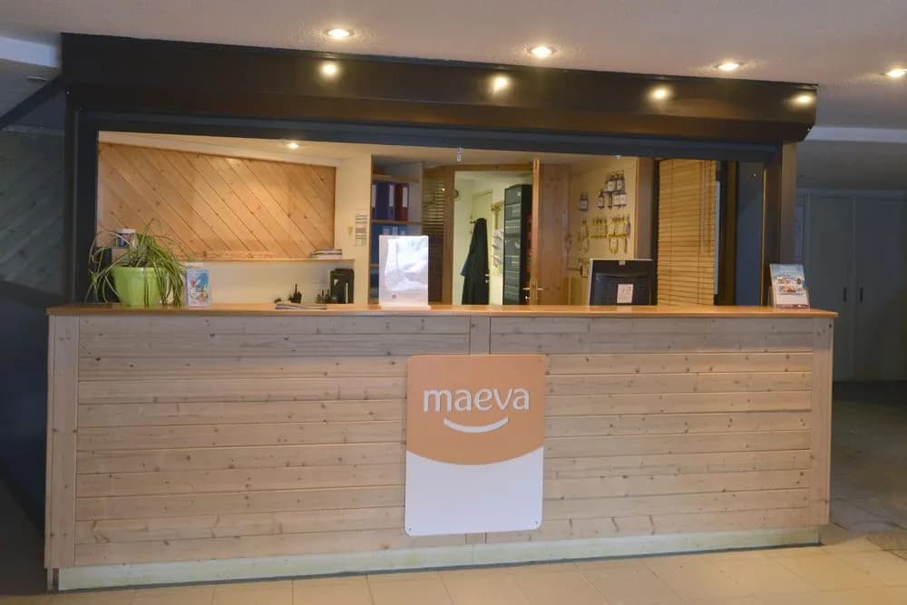 Residence Maeva l'Eyssina - Photo 2