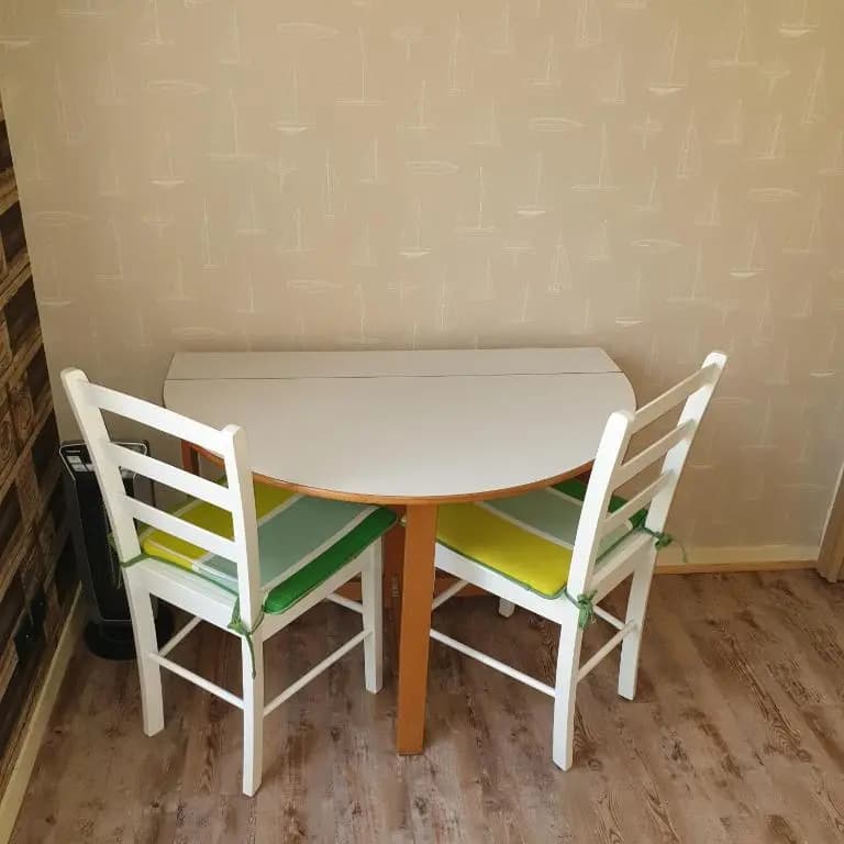 Appartement studio proche mer 4 pers résidence calme avec parc - Photo 5