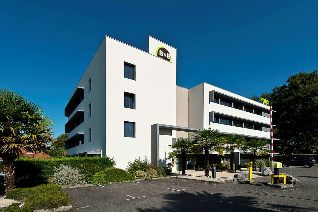 B&B HOTEL PAU Zénith - Photo 1