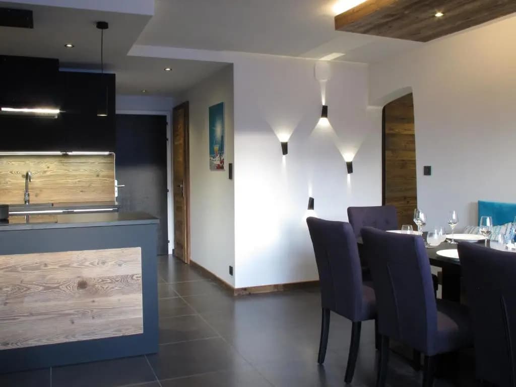 Appartement Avoriaz, 3 pièces, 8 personnes - FR-1-634-3 - Miniature 8
