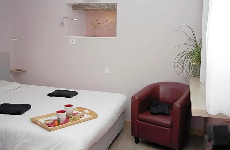 Le Domaine du Plantier - Photo 2