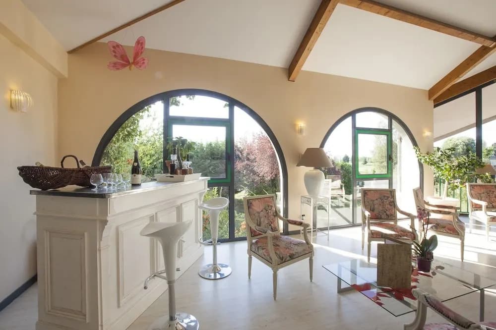 Best Western Golf Hotel Colvert - Miniature 6