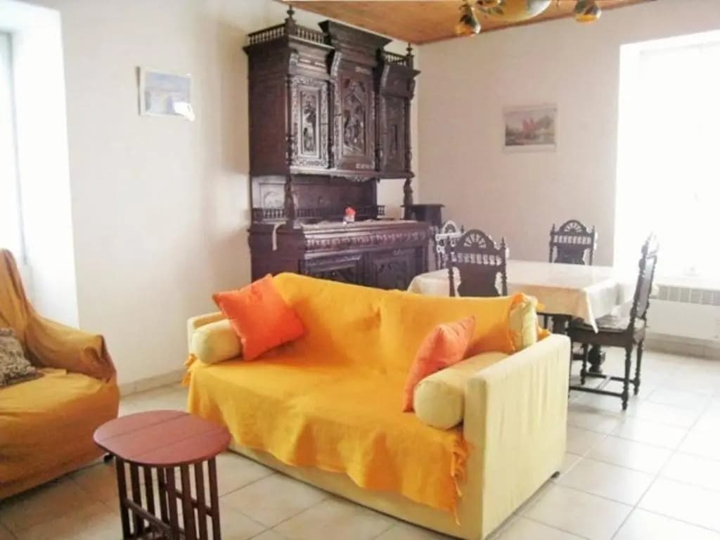 Maison Noirmoutier-en-l'Île, 3 pièces, 3 personnes - FR-1-224B-620 - Photo 2