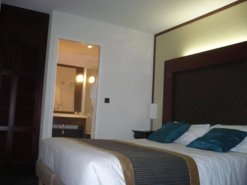 Hôtel de France - Photo 3