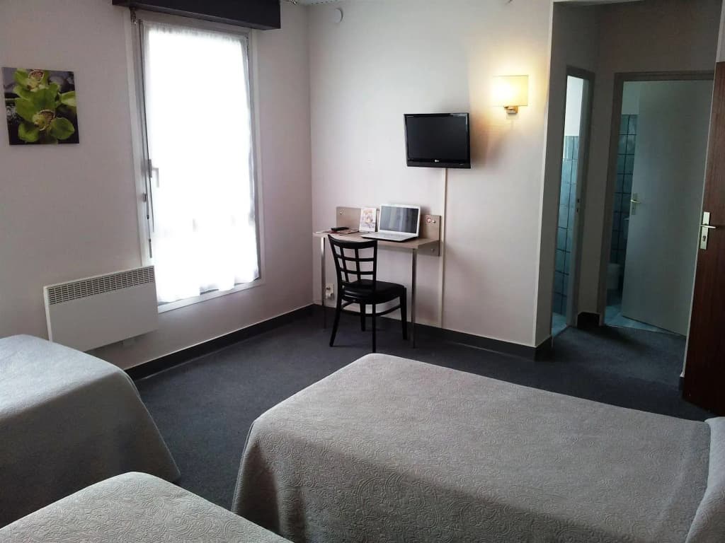 Sure Hotel by Best Western Angouleme - Miniature 6