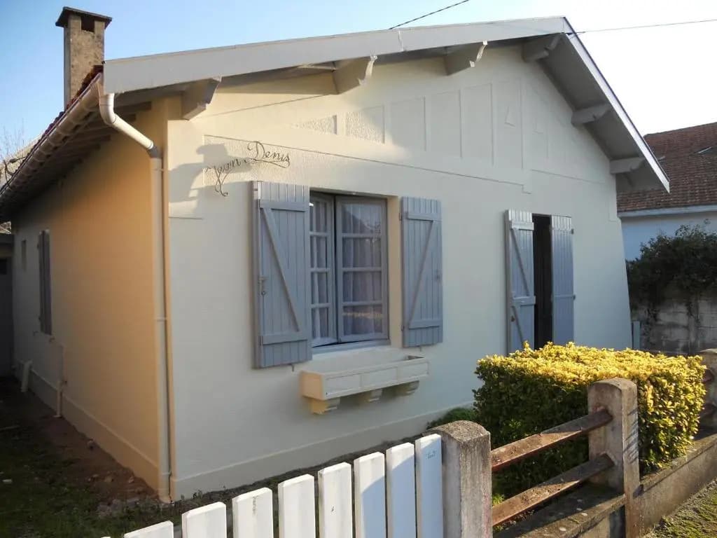 Villa Soulac-sur-Mer, 3 pièces, 5 personnes - FR-1-648-47 - Photo 5
